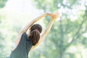 「林先生の初耳学」超時短ストレッチ！山田BODYが健康寿命10年延ばす！