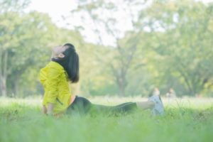 【ザワつく金曜日】お天気ストレッチのやり方は？かたおか気象予報士が伝授！4月30日