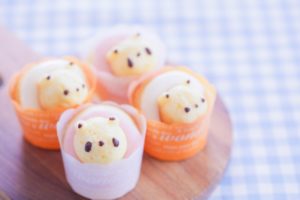 「めざまし」アニマルスイーツ！激カワ動物スイーツのお店は？