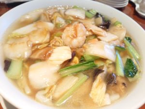 「シューイチ」新橋駅前ビル！雑居ビル極上グルメ！