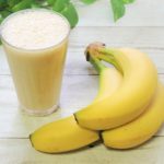「教えてもらう前と後」ホットバナナジュース？ダイエットや美肌に有効？