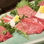 「バナナマンのせっかくグルメ」熊本の馬肉の名店、絶品ラーメン、ヒライのちくわサラダ？