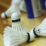 「中居正広の4番勝負」バドミントン対決！奥原希望さんにリベンジなるか？