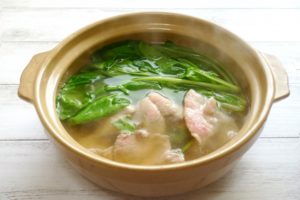 「土曜はナニする」二条やま岸の京だし茶漬けのお取り寄せ！牛しぐれ煮と鯛の昆布締め！
