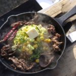 絶品キャンプ飯のレシピ！島田キャンプ！「サタデープラス」