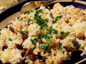 「ノンストップ」食って寝ろチャーハンのレシピ！ずん飯尾ワリカツ料理！