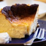 「世界一受けたい授業」バスクチーズケーキのレシピ！カフェごはん山本ゆり伝授！
