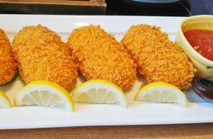「男子ごはん」チキンクロケットのレシピ:ピンチョス!栗原心平さん!