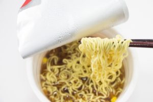 「王様のブランチ」最強カップ麺ランキングベスト８！令和におすすめ！