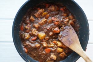 「鉄腕ダッシュ」DASHカレーのレシピを公開！長瀬智也のポークカレー2020とワイルドポーク！