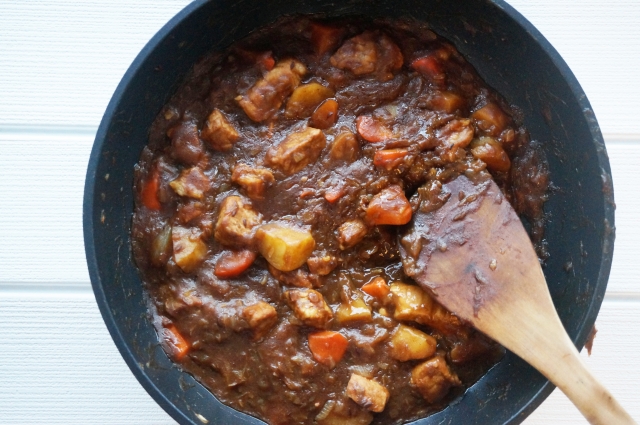 カレー
