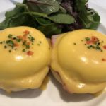 「あさイチ」エッグベネディクトのレシピ！オランデーズ風ソースの作り方！