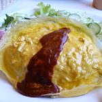 「ソレダメ」オムライスの格上げレシピ！