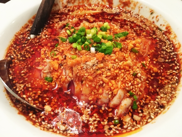 蒙古タンメン中本の辛ウマラーメンのレシピ！サッポロ一番みそラーメンのアレンジ！「ジョブチューン」