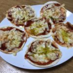 「マツコの知らない世界」アレンジグルメ！カニカマ・チーズ・ホットケーキミックス?
