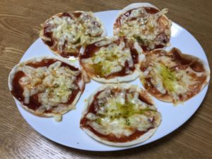 「マツコの知らない世界」アレンジグルメ！カニカマ・チーズ・ホットケーキミックス?