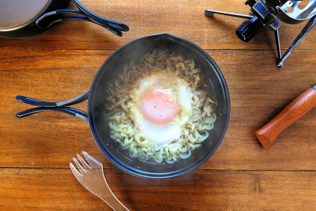 マツコの知らない世界 インスタント袋麺 ランキングトップ3は