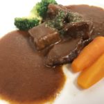 「ごはんジャパン」神谷英生シェフのジビエ専門店とは？場所や営業時間は？