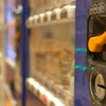 「所さんのそこんトコロ」驚き自販機！木製模型・ドローン・カニ飯？