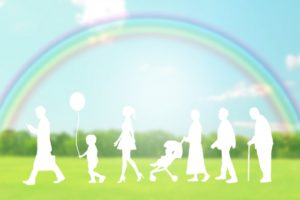 「ナニコレ珍百景」キックスクーターでゴミ拾い？桑原敏史さん考案（愛知・長久手）！