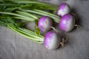 「ごごナマ」かぶと柿のかぶレーゼのレシピ！まるでスイーツ！