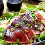 「情熱大陸」魚の伝導師・上田勝彦!元漁師で元官僚の魚食普及人!