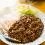 「プロフェッショナル」スパイスカレーのレシピ！カレー店主・植竹大介！