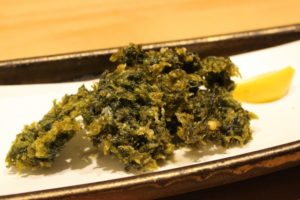 「主治医が見つかる診療所」「きくらげごはんとみそ汁」のレシピ（作り方）！