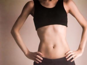 「所さんの目がテン」インナーマッスルトレーニングのやり方？お腹ひっこめトレーニング！