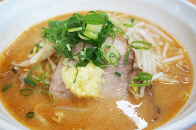 「バナナマンのせっかくグルメ」大西の味噌カレー牛乳ラーメン!青森からお取り寄せ!