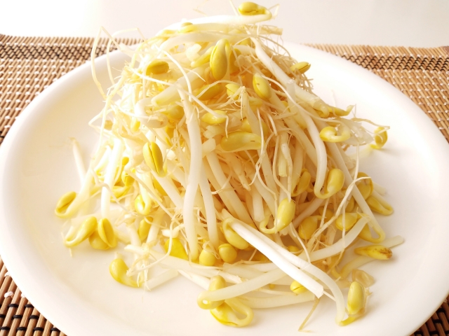 「ハナタカ」もやしの美味しい食べ方？鮮度が長持ち・見分ける方法は？