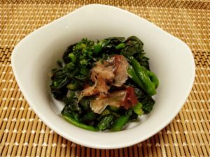 「ヒルナンデス」長谷川舞の野菜くずの節約レシピ！きんぴら・すいとん・もんじゃ？