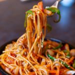 ナポリタンのレシピ！「世界一受けたい授業」パスタ世界チャンピオン！