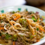 【ZIP】マヨネーズ野菜炒めの作り方（レシピ）は？牛尾理恵先生が伝授！