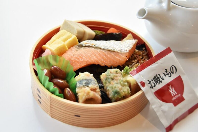 「ヒルナンデス」スーパーのお弁当・お総菜大賞！コロッケやのり弁？