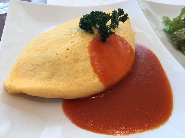「あさイチ」オムライスの作り方!ふわふわ卵をきれいに包む方法?