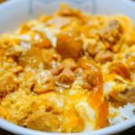 「にじいろジーン」ふわとろ卵の本格親子丼のレシピ！乃木坂しん！