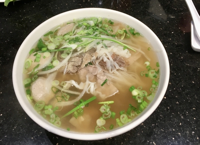 「ノンストップ」インスタント酸辣湯麺のレシピ!デリッシュキッチン!