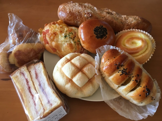 パン