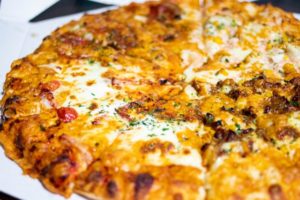 「メレンゲの気持ち」シェーキーズのフライトポテトのレシピ？マニアの食べ方は？