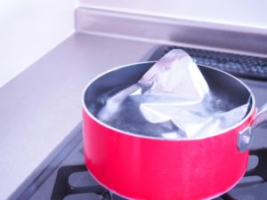 「めざまし」レトルト食品が大進化！無印良品・uchipac！