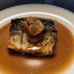 「噂の東京マガジン」サバの味噌煮のレシピ！汐風の細山和範さん！