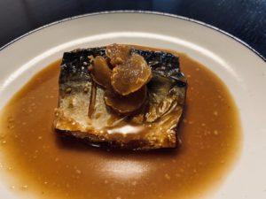 「噂の東京マガジン」サバの味噌煮のレシピ！汐風の細山和範さん！