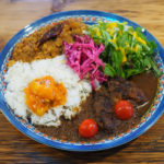 「セブンルール」絶品カレーのサンラサー！有澤まりこさんの7つのルールは？