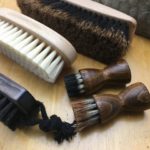 「つぶれない店」千葉スペシャル！靴磨き職人・千葉尊（ちばみこと）の店とは？
