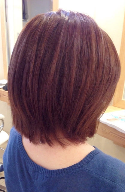 「この差って何」ショートヘアが似合う？似合わない？簡単にわかる方法！