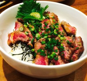 「かみひとえ」豚菜・里のうどん・上州屋！四千頭身の大食い探偵！