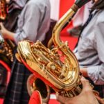 「初耳学」吹奏楽フリークのさんしろう吹奏楽が推薦！7人でコンクール出場？