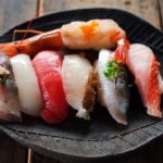 「帰れマンデー」山梨の絶品寿司店！菜々緒も絶賛の鮨屋は？