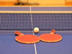 松島輝空が松島兄弟で「ジャンクスポーツ」出演!父と母の卓球経歴は?